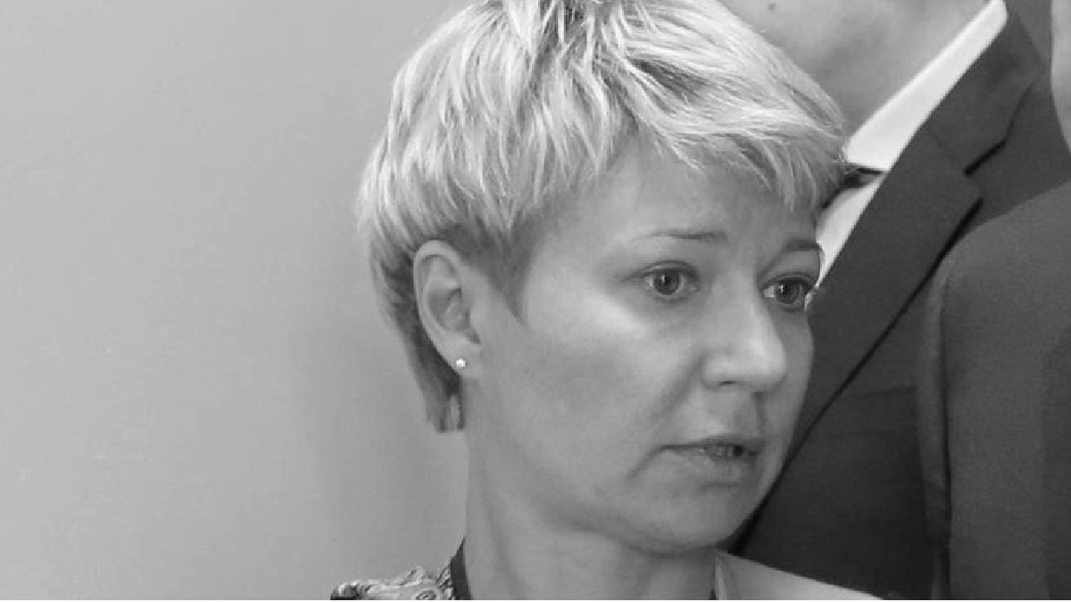 В окупованому Криму загинула російська пропагандистка